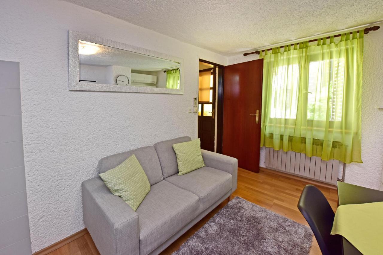 Apartment Corta City-Centre Porec Exterior photo