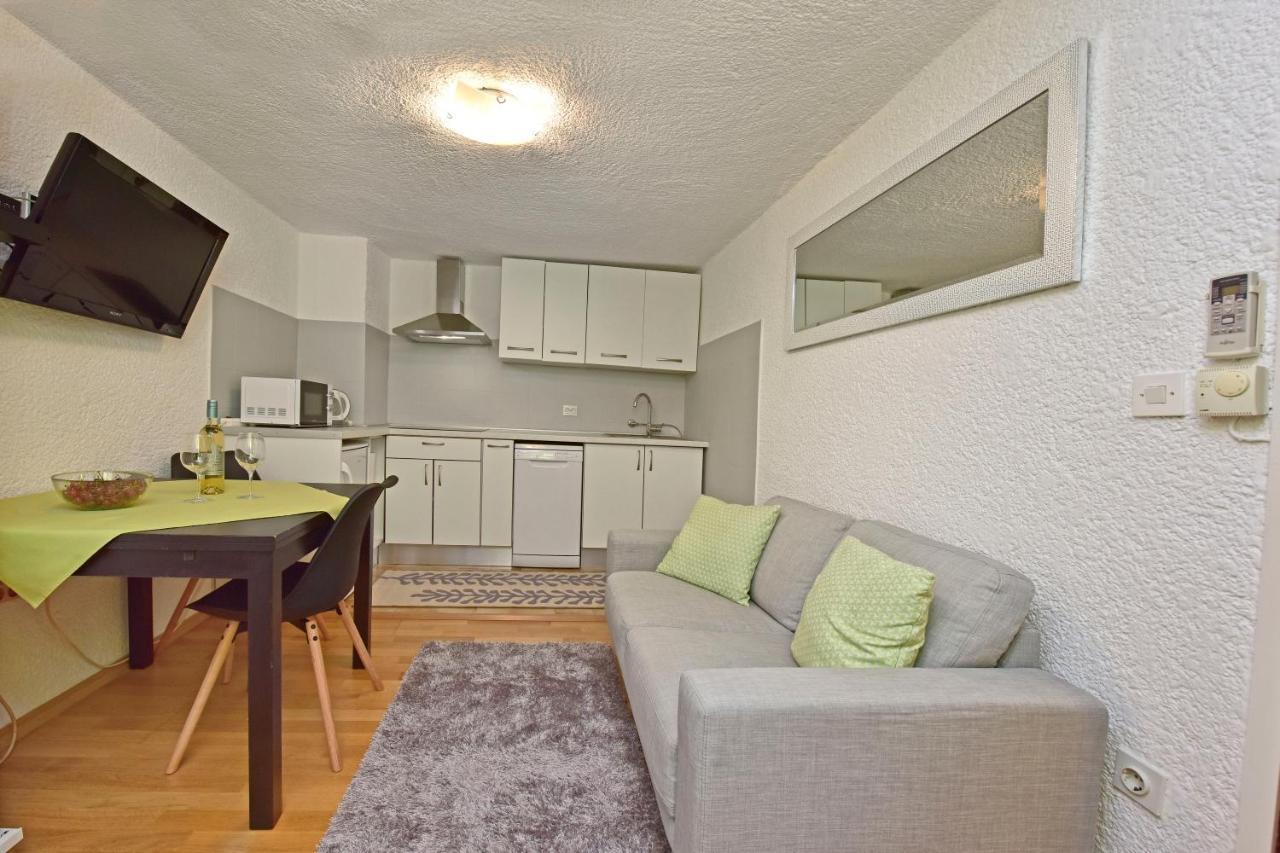 Apartment Corta City-Centre Porec Exterior photo
