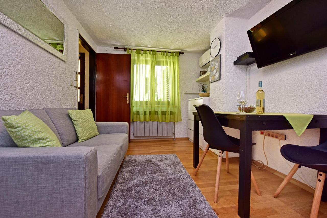 Apartment Corta City-Centre Porec Exterior photo